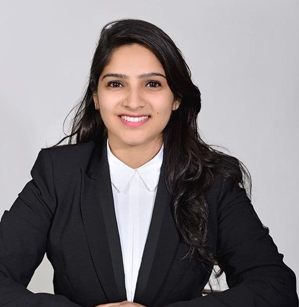 Jennifer Patel